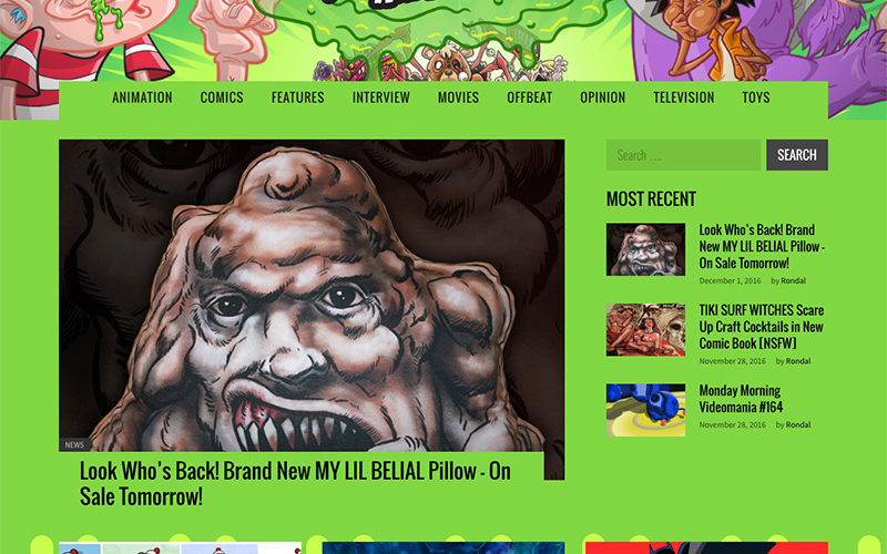 13 Spooky and Fun Websites for Your Friday the 13th